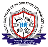 IIIT, PUNE - Indian Institute of Information Technology, Pune logo